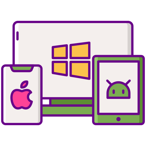 Cross Platform Trading